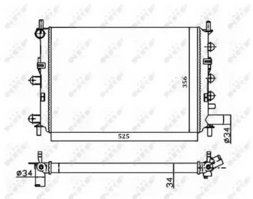 NRF 514436A