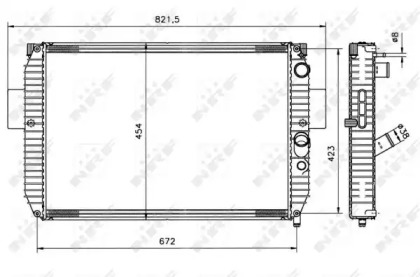 NRF 51564