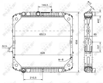 NRF 51570