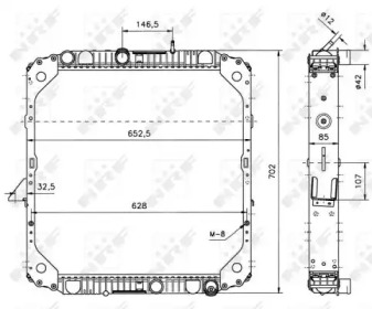 NRF 51573