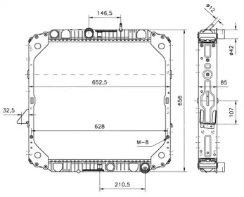 NRF 51574