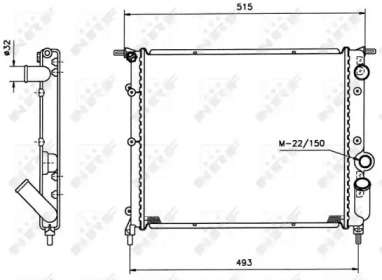 NRF 516259