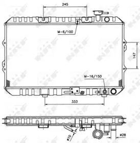 NRF 516354