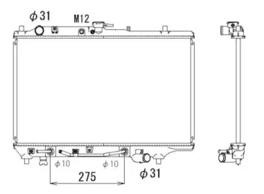 NRF 516521