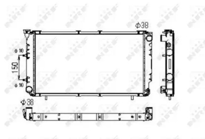 NRF 516671