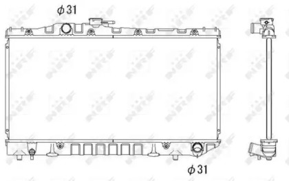 NRF 516712