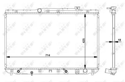 NRF 516721