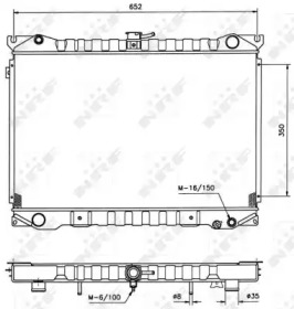 NRF 516840