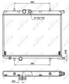 NRF 519524