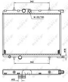 NRF 519525