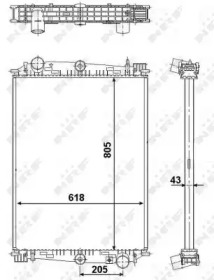 NRF 519585