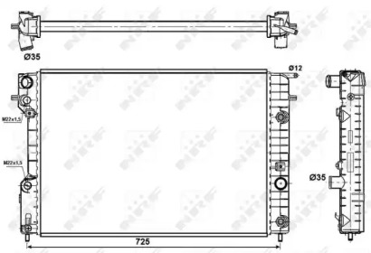 NRF 519689