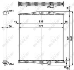 NRF 519702