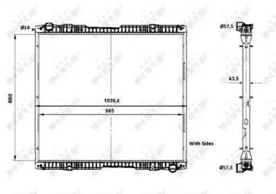 NRF 519739