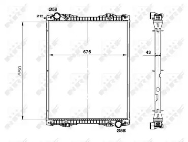 NRF 519743