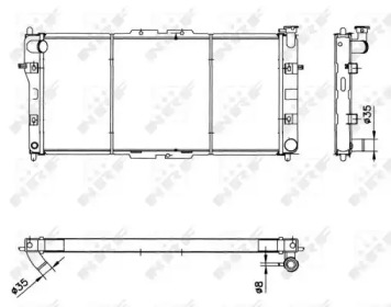 NRF 52020