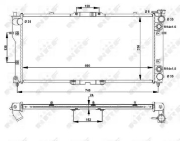 NRF 52027