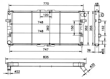 NRF 52029