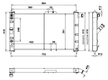 NRF 52056