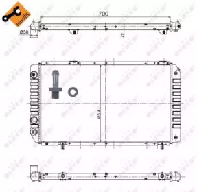 NRF 52063