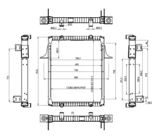 NRF 52071