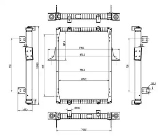 NRF 52072