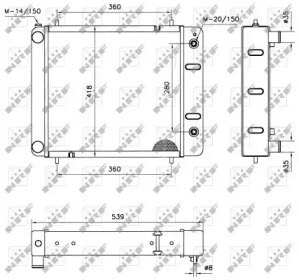 NRF 52092