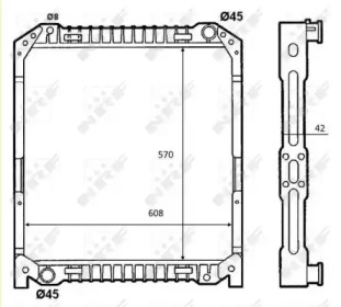 NRF 52096