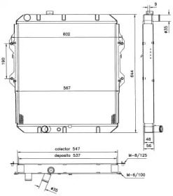 NRF 52120