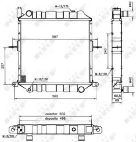 NRF 52124