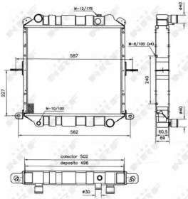 NRF 52127