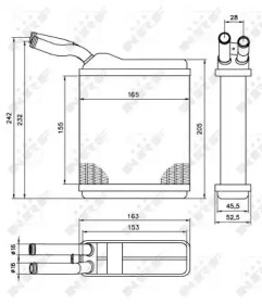 NRF 52134