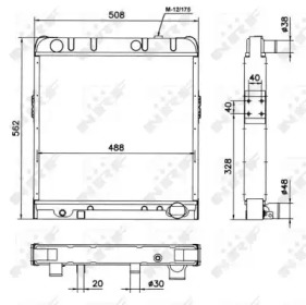 NRF 52141