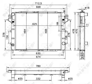 NRF 52144