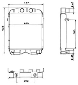 NRF 52164