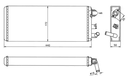 NRF 52207
