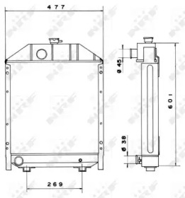 NRF 52208