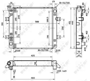 NRF 52241