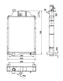 NRF 52252