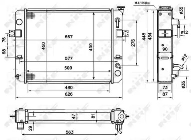 NRF 52296