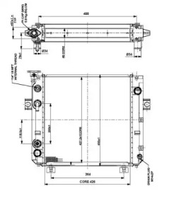 NRF 52300