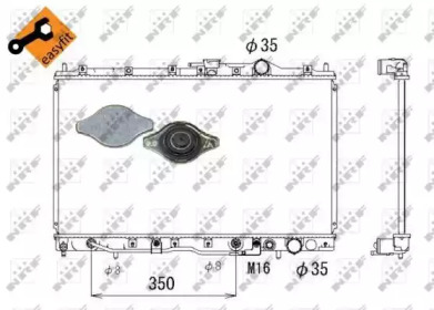 NRF 526658