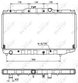 NRF 526711