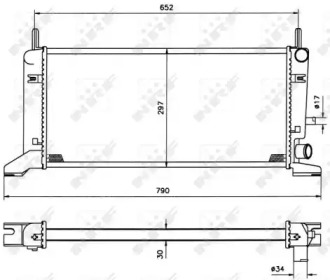 NRF 529500