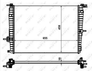 NRF 53011