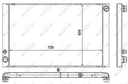 NRF 53018