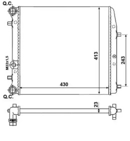 NRF 53021A