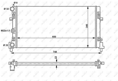 NRF 53024A