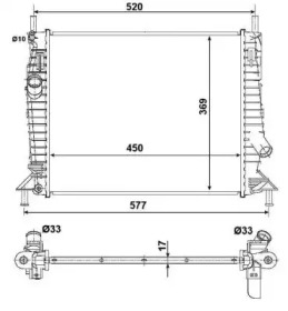 NRF 53028