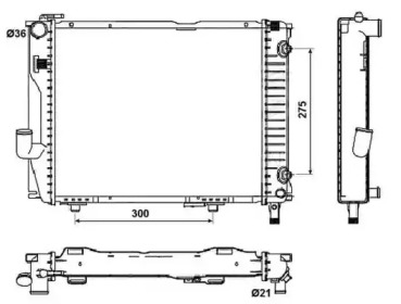 NRF 53030